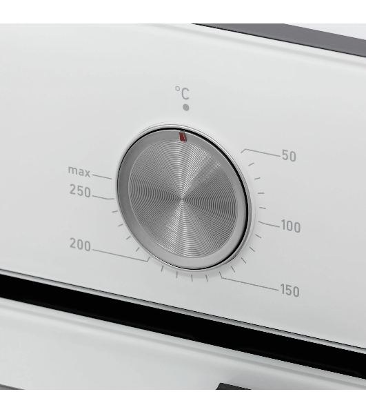Духовой шкаф электрический Krona BIRNE 60 WH белый