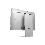 Монитор 27' Samsung Odyssey 3D G90XF IPS 3840x2160, 165 Гц, 1 мс, 16:9, 350 кд/м², 2xHDMI 2.1, DP, USB Hub (2x USB 3.2), 3D без очков, Edge Lighting, динамики (2x5 Вт), FreeSync, G-Sync, HDR10, черный, фото7