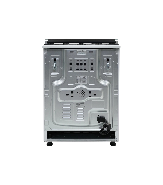 Плита газовая KRAFT KF-FSF6427AGWI