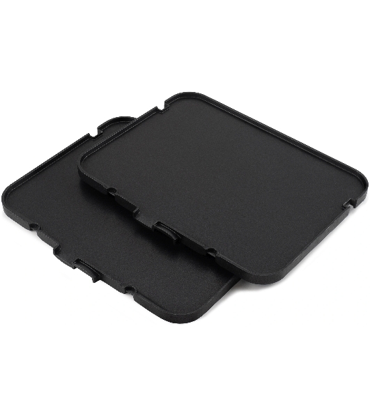 Гриль электрический Vitek VT-PG5515 2200Вт черный