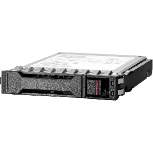 Накопитель SSD HPE 1.92TB NVMe Gen4 Mainstream Performance Read Intensive SFF BC U.3 Static V2 Multi Vendor SSD