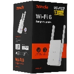 Wi-Fi усилитель сигнала Tenda Dual Band Wi-Fi 6 Range Extender, фото2