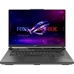 Ноутбук Asus ROG Strix G16 G614PM-S5097 Ryzen 9 8940HX 32Gb SSD 1Tb NVIDIA GeForce RTX 5060 8Gb 16' IPS WQXGA (2560x1600) без ОС d.green WiFi BT Cam (90NR0KW8-M00590), фото 1