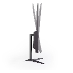 Монитор 27' ABR MC27HQ-i1 IPS 2560x1440, 75 Гц, 4 мс, 16:9, 250 кд/м², HDMI, DP 1.4, 3.5 Jack, USB Hub (1x USB), черный, фото6