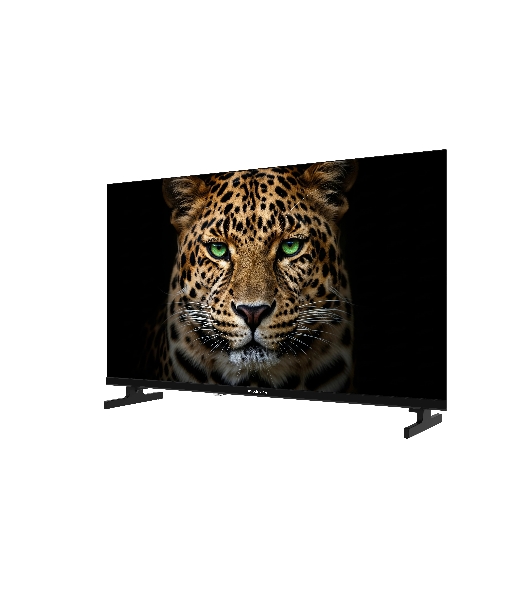Телевизор TopDevice 32'' TDWC32BF5260V черный DLED FHD Smart TV 60Hz 1.5GB/32GB