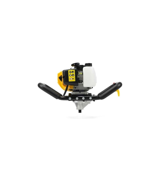 Мотобур Huter GGD-1,9/30RS 900/70/13/23