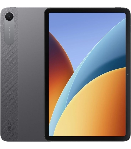 Планшет Xiaomi Redmi Pad 2 P85X, 9.7', 4Gb/128Gb, Android 16, темно-серый