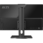 Моноблок MSI Modern AM242P 1M AiO 23,8' FHD (1920x1080)IPS AG Non-touch,Core i3-100U (1.2GHz),8Gb DDR5(1*8GB),512Gb SSD M.2, Intel UHD, WiFi, BT, camera, WirelessKB&mouse Eng/Rus, No OS,1y,черный (9S6-AE0721-1477/9S6-AE0721-1032), фото12