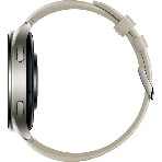 Умные часы Xiaomi Watch 2, 1.43' AMOLED, Bluetooth, 5ATM, белый / серый, фото4