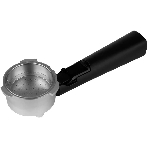 Кофеварка рожковая Centek CT-1171 черный, исп. кофе - молотый, 1.5 л, 1200 Вт, 20 бар, фото4