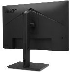 Монитор 27' Acer Vero B277Gbmiprzxv IPS 1920x1080, 120 Гц, 4 мс, 16:9, 250 кд/м², 1xHDMI, 1xDP, USB Hub, матовый, черный, фото4