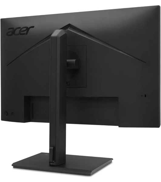 Монитор 27' Acer Vero B277Gbmiprzxv IPS 1920x1080, 120 Гц, 4 мс, 16:9, 250 кд/м², 1xHDMI, 1xDP, USB Hub, матовый, черный