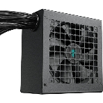 Блок питания Deepcool/GamerStorm PN650D, 650Вт, 80 PLUS Gold, 120мм, черный, фото4
