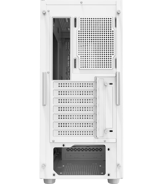 Компьютерный корпус Ocypus Gamma C70 WH, ATX, USB 3.0*1+USB 2.0*1