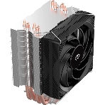 Кулер для процессора Digma D-CPC150-PWM1 Soc-AM5/AM4/1200/1700/1851 4-pin Al+Cu 150W Ret, фото7