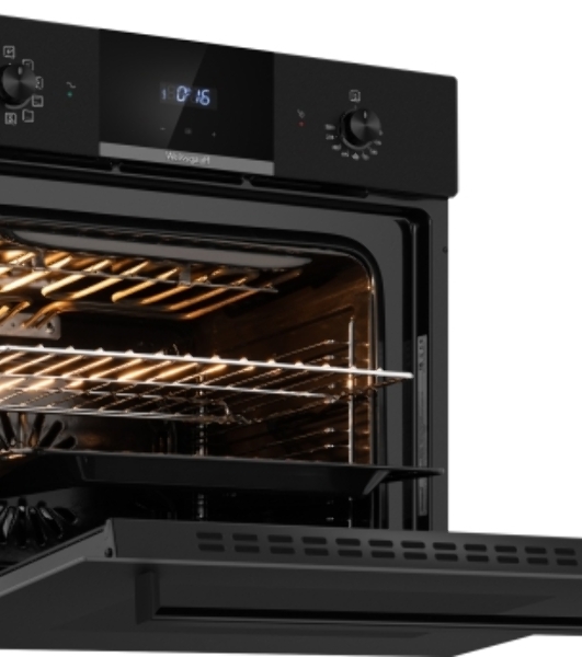 Духовой шкаф Weissgauff EOM 691 PDB Matt Edition