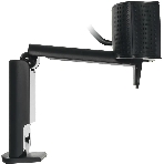 Веб-камера Logitech C922 Pro Stream 1920x1080, 30 кадр/с, USB Type-A, микрофон (2 шт, шумоподавление), автоматическая фокусировка, автоосвещение, универсальное крепление, фото3