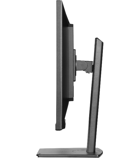 Монитор 32' Iiyama ProLite XUB3297QSNP-B1 IPS QHD, 100 Гц, 1 мс (MPRT), 16:9, 350 кд/м², HDMI 2.0, DP 1.4, USB-C (95 Вт PD), встроенные динамики (2x2.5 Вт), KVM-модуль, поворотная подставка, черный