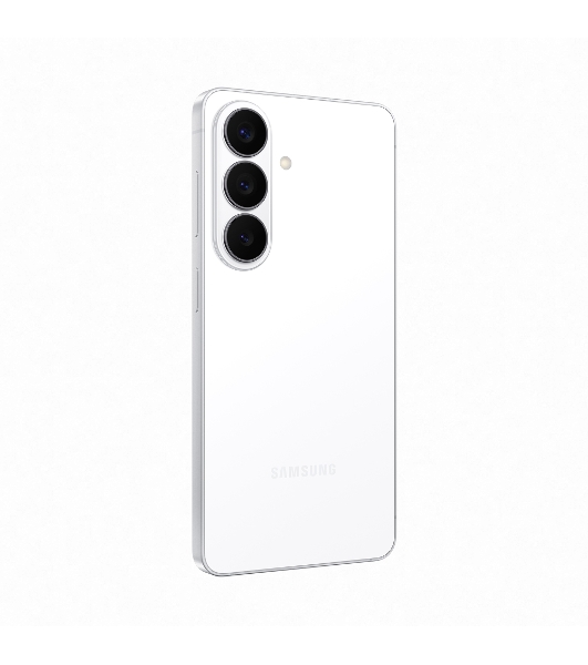 Смартфон Samsung Galaxy S26 SM-S942B 12/256Gb белый