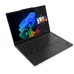 Ноутбук Lenovo ThinkPad T14 G6 Core Ultra 5 225U 16Gb SSD512Gb Intel Graphics 14' IPS WUXGA (1920x1200) без ОС black WiFi BT Cam (21QC006CFW), фото5