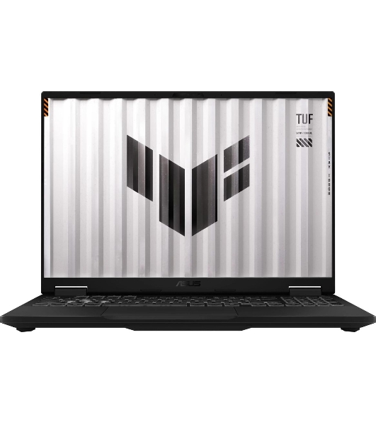 Ноутбук Asus TUF Gaming A16 FA608UHI-TU128/16'/IPS/AMD Ryzen 7 260/32Gb/512Gb SSD/NVIDIA GeForce RTX5050 8Gb/Windows 11 Pro/серый/2.2kg