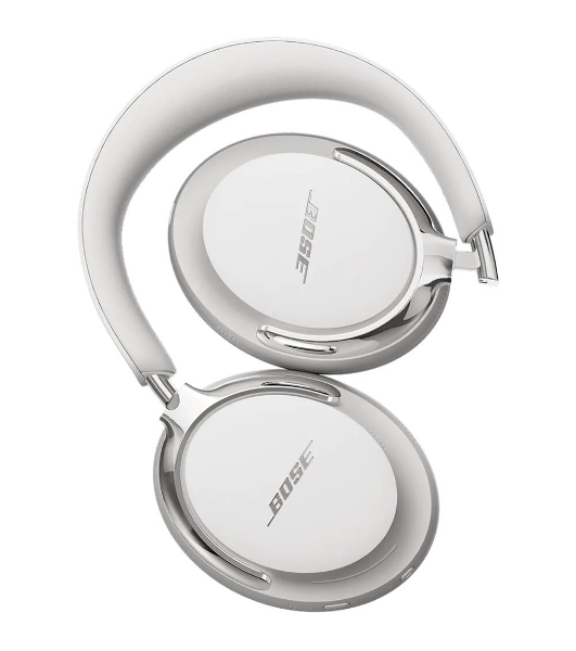 Наушники Bose Quiet Comfort Ultra Headphones (2nd Gen) White