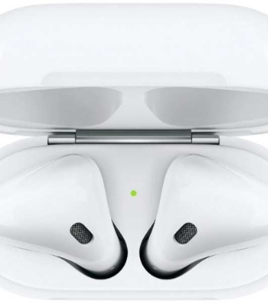 Наушники TWS Hoco EW41 белый, вкладыши, Bluetooth, до 7 ч.