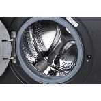 Стиральная машина Beko WSPE7H616A темно-серый, загрузка фронтальная 7,5 кг, 1200 об/мин., класс: А, фото3