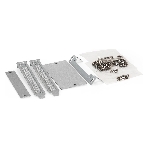 Серверный корпус ExeGate Pro 3U450-12 (RM 19', высота 3U, глубина 450, БП 1U-450ADS, 2*USB), фото2