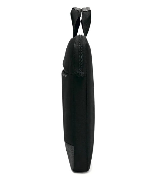 Сумка для ноутбука 15.6' Acer LS series OBG202 черный/серый полиэстер (ZL.BAGEE.002) (упак.:20шт)
