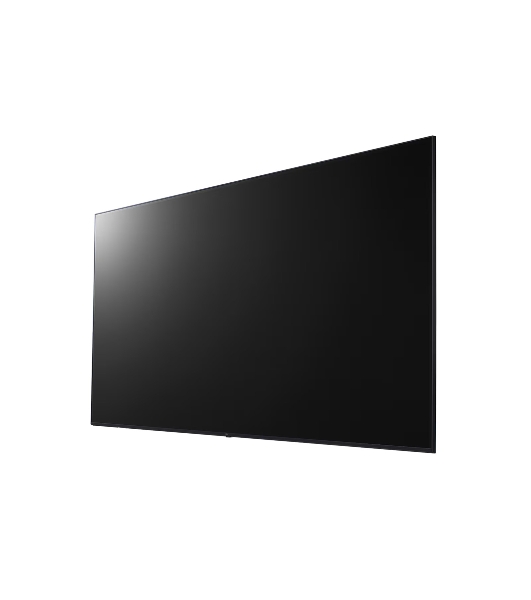 Телевизор LG 43' 43UM662H серый Hotel TV LED UHD 60Hz Smart TV WebOS 1.5GB/8GB