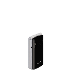 Мобильный телефон Maxvi E28 черный, фото3