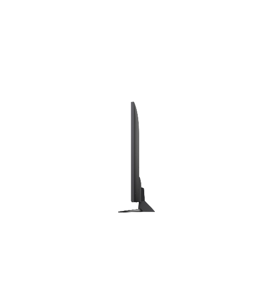 Телевизор LG 55' 55NANO81A6A черный DLED 4K UHD 60Hz Smart TV WebOS