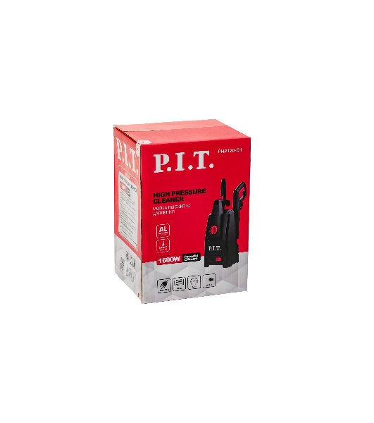 Минимойка P.I.T. PHP120-C1 1600Вт