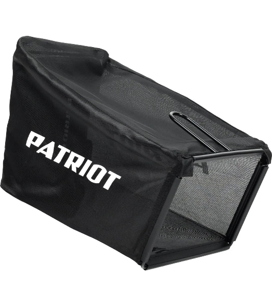 Газонокосилка бензиновая Patriot PT 40, 3,5 л.с.