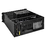 Серверный корпус ExeGate Pro 4U480-06/4U4021S (RM 19', высота 4U, глубина 480, БП 600PAS, USB), фото6