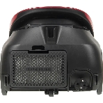 Пылесос Samsung VC20M257AWR красный, 460/2000 Вт, уборка сухая, пылесборник мешок 2.5 л, фото8