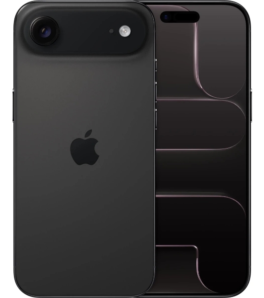 Смартфон Apple iPhone Air 12/256Gb, черный