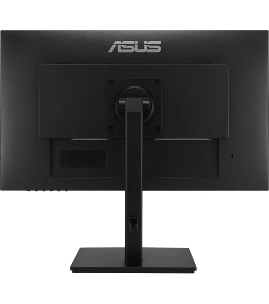 Монитор 27' ASUS VA27DQSB IPS 1920x1080, 75 Гц, 5 мс, 16:9, 250 кд/м2, 1xHDMI, 1xDP, USB, 1x3.5 мм, черный