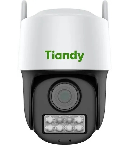 Камера видеонаблюдения IP Tiandy TC-H333N I5W/C/WIFI/Eu/4мм/V4.2 белый
