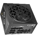 Блок питания 1STPLAYER ACK HA-750AC2, 750Вт, 80 PLUS Standart, черный, фото3
