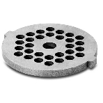 Мясорубка электрическая Zelmer ZMM3512B белый, 1500 Вт, 2.0 кг/мин, реверс, насадки - 4, фото7