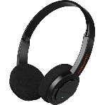 Беспроводные/проводные наушники Creative Jam V2 черный, накладные, Bluetooth + USB-C, до 22 ч, фото 1