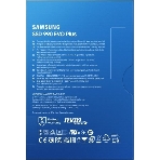 Накопитель SSD Samsung 990 EVO Plus, 4 ТБ, M.2 2280, PCIe 4.0 x4, NVMe 2.0, R/W 7250/6300, фото4
