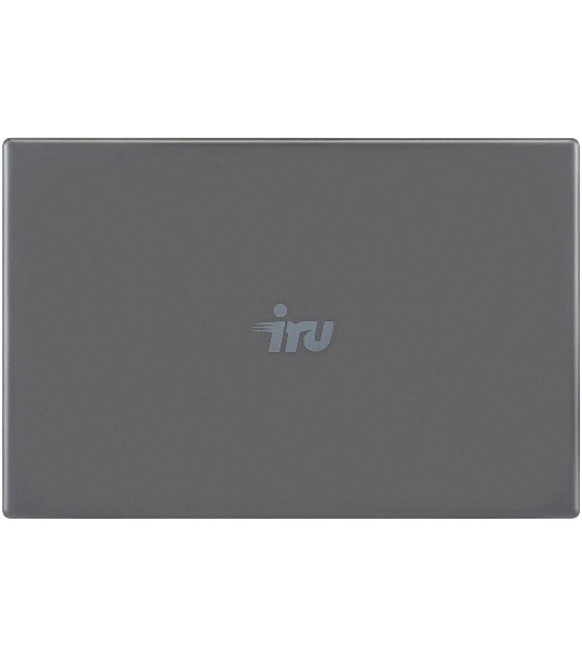 Ноутбук IRU Tactio 14ALH Core i3 1215U 16Gb SSD 512Gb Intel Iris Xe graphics 14' IPS FHD (1920x1080) Free DOS grey 4000mAh (2058889)