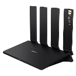 Роутер беспроводной Huawei WiFi BE3 Pro YGJN- BE33 (53030DEM) BE3600 10/100/1000BASE-T черный, фото9