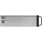 Серверный корпус ExeGate EX293904RUS Pro 3U450-09 (RM 19', высота 3U, глубина 450, БП 2U-920ADS, USB), фото4