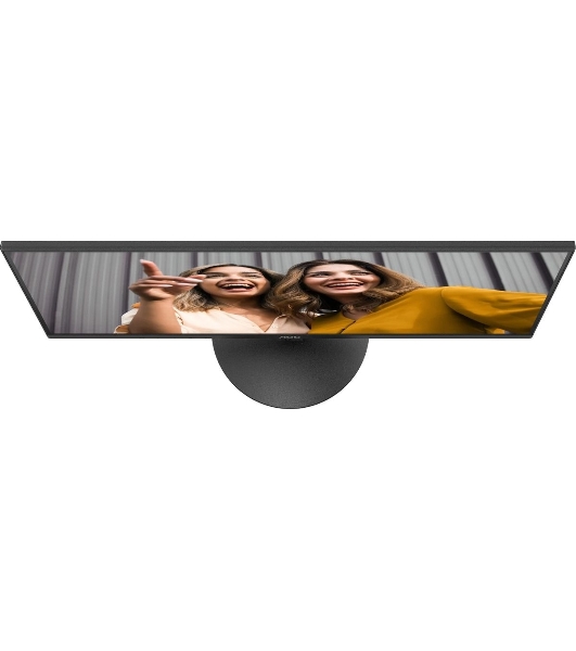 Монитор 23.8' AOC 24B30H3 IPS 1920x1080, 120 Гц, 4 мс, 16:9, 300 кд/м², HDMI, VGA, черный