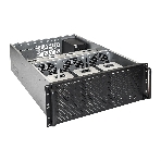 Серверный корпус ExeGate Pro 4U650-18 (RM 19', высота 4U, глубина 650, БП 800PAS, USB), фото10