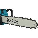 Электрическая цепная пила Makita LXT DUC407Z 610Вт дл.шины:16' (40cm), фото6